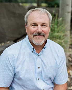 Scott Rountree