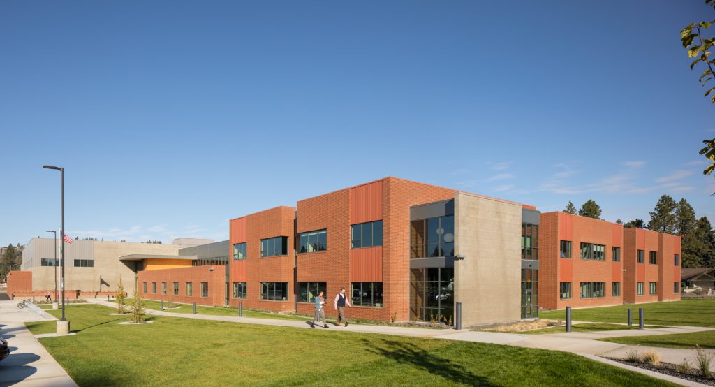 Linwood Elementary