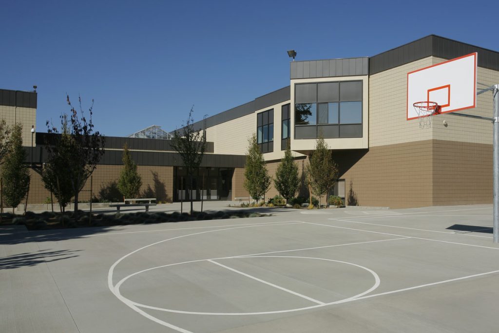 Gary Middle School