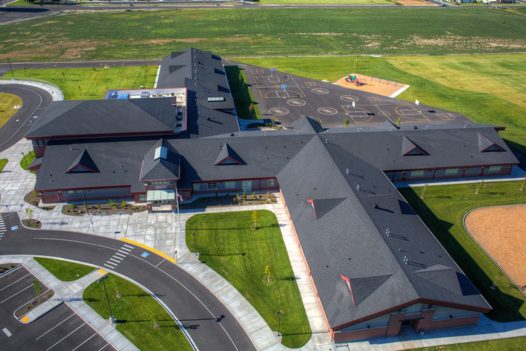 Wahitis Elementary School